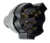 1116683K 1967-90 Chevy, GMC Pickup, Blazer/Jimmy, Suburban; Ignition Switch Assembly; with Lock Cylinder and Keys - image 2