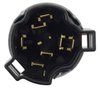 1116683K 1967-90 Chevy, GMC Pickup, Blazer/Jimmy, Suburban; Ignition Switch Assembly; with Lock Cylinder and Keys - image 3