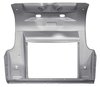 11220A-CM Full Tank Floor Panel 1964-70 Mustang;Coupe, Fastback; with Weld-Thru Coating - image 2