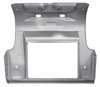 11220A-CM Full Tank Floor Panel 1964-70 Mustang;Coupe, Fastback; with Weld-Thru Coating - image 3