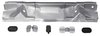11220A-CM Full Tank Floor Panel 1964-70 Mustang;Coupe, Fastback; with Weld-Thru Coating - image 4