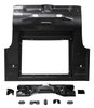 11220D-CM Complete Trunk Floor Panel 1964-70 Mustang; Convertible; EDP Coated - image 3