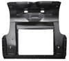 11220D-CM Complete Trunk Floor Panel 1964-70 Mustang; Convertible; EDP Coated - image 4