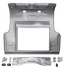 11220E Trunk Floor Panel 1964-70 Mustang; Complete; Convertible; Weld-Thru Coating - image 2
