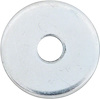 1965-02 Door Lock Striker Washer 3.50MM Thick - image 1