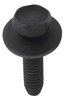 11503834 Hex Head Sems Bolt M6-1.0 X 25 mm Phosphate