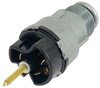 11572A 1965-67; Ford/Mercury; Ignition Switch Assembly With Keys - image 3