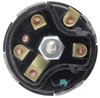 11572D 1960-77; Ford/Lincoln/Mercury; Ignition Switch; Five Blade-Style Terminals; One Threaded Connector - image 3