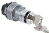 11572HK 1970-76 Ford F Series, Econoline; Ignition Switch Assembly; 6 Blade-Style Terminals; with Lock Cylinder And Keys - image 2