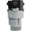 11572K 1977 Ford; Ignition Switch; with 6 Blade-Style Terminals - image 1