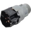 11572K 1977 Ford; Ignition Switch; with 6 Blade-Style Terminals - image 2