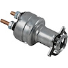 11572P Ignition Switch; 1947-51 Ford/Lincoln/Mercury; 4 Terminals - image 1