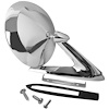 1164573 Outer Door Mirror for 1964-1966 Pontiac GTO, LeMans, Tempest, Bonneville, Catalina - image 1