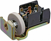 11654A Headlight Switch for 1966-76 Ford/Mercury Comet, Bronco, Falcon, Maverick, Mustang - image 1