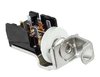 11654DR 1965-70 Ford Falcon, 1965-68 Mustang; Headlight Switch; with Integral Bracket; Various Models - image 2
