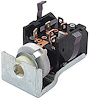 11654H 1960-67 Ford, Mercury; Headlight Switch; 7 Terminal Design - image 1