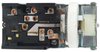 11654LR 1974-80 Ford Pickup, Bronco, Econoline; Headlamp Switch - image 2