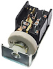 11654M 1963-84 Ford; Headlamp Switch; without Integral Bracket; 8-Terminals; Various Models - image 1