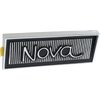 12275 Dash Pad Emblem for 1969-74 Nova - image 2