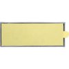 12275 Dash Pad Emblem for 1969-74 Nova - image 4