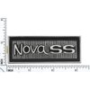 12276 Dash Pad Emblem for 1969-74 Nova SS - image 3