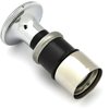 1233534 Cigarette Lighter Element and Knob Assembly for 1968-72 Buick Special, Skylark, GS - image 2