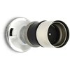 1233534 Cigarette Lighter Element and Knob Assembly for 1968-72 Buick Special, Skylark, GS - image 3