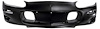 12335525 Front Bumper Cover for 1998-02 Camaro - image 1