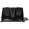 12335636 Bumper Impact Bar Bracket; 2003-07 Silverado/Sierra, Avalanche 1500, Yukon, Tahoe, 2005-06 Escalade; At End of Frame - image 1