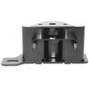 12335636 Bumper Impact Bar Bracket; 2003-07 Silverado/Sierra, Avalanche 1500, Yukon, Tahoe, 2005-06 Escalade; At End of Frame - image 3
