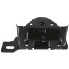 12335636 Bumper Impact Bar Bracket; 2003-07 Silverado/Sierra, Avalanche 1500, Yukon, Tahoe, 2005-06 Escalade; At End of Frame - image 4