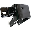 12335638 Bumper Impact Bar Bracket; 2003-07 Silverado/Sierra, Avalanche 2500, 3500, 2004-06 Yukon XL 2500; At End of Frame - image 1