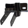 12335638 Bumper Impact Bar Bracket; 2003-07 Silverado/Sierra, Avalanche 2500, 3500, 2004-06 Yukon XL 2500; At End of Frame - image 2