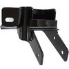 12335639 Bumper Impact Bar Bracket; 2003-07 Silverado/Sierra, Avalanche 2500, 3500, 2004-06 Yukon XL 2500; At End of Frame - image 2