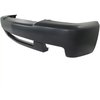 12335659 Front Bumper Cover for 2003-07 Chevy Silverado SS - image 2