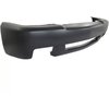 12335659 Front Bumper Cover for 2003-07 Chevy Silverado SS - image 3