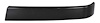 12335957 Grille Molding 2003-07 Silverado 1500/2500/3500 [Left/Driver Side]