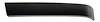 12335958 Grill Molding for 2003-2007 Chevrolet Silverado 1500/2500/3500 [Right/Passenger Side]