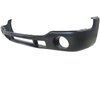 12335963 Front Bumper Cover/Lower Valance Panel for 2003-07 GMC Sierra SLE - image 3