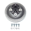 1236786 1964-90 GM, Fan Clutch, OE Style, Thermal, 7" Diameter, 3.25" Fan Bolt Spacing - image 1