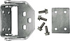 12392848 Upper Door Hinge 1982-92 Camaro, Firebird; LH or RH - image 1