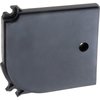 12463053 1992-05 Chevrolet/GMC Truck, Blazer, Jimmy, Suburban, Windshield Wiper Motor Cover - image 1