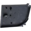 12463053 1992-05 Chevrolet/GMC Truck, Blazer, Jimmy, Suburban, Windshield Wiper Motor Cover - image 3