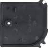 12463053 1992-05 Chevrolet/GMC Truck, Blazer, Jimmy, Suburban, Windshield Wiper Motor Cover - image 4