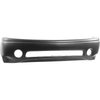 12479754 Front Bumper Cover; 2000-06 GMC Sierra 1500 Denali, Yukon Denali; Lower Valance Panel; Primer Finish; Paint to Match; - image 2