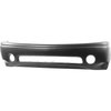 12479754 Front Bumper Cover; 2000-06 GMC Sierra 1500 Denali, Yukon Denali; Lower Valance Panel; Primer Finish; Paint to Match; - image 3