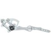 12487665 Front Door Power Window Regulator Without Motor for 1992-2000 Chevy/GMC Trucks [Left/Driver Side] - image 1