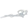 12487665 Front Door Power Window Regulator Without Motor for 1992-2000 Chevy/GMC Trucks [Left/Driver Side] - image 2
