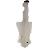 12487669A Windshield Washer Jar and Cap; 1999-06 Chevrolet, GMC GMT800 Sierra 1500 Without YE9; Without Washer Pump - image 2