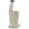 12487669A Windshield Washer Jar and Cap; 1999-06 Chevrolet, GMC GMT800 Sierra 1500 Without YE9; Without Washer Pump - image 3